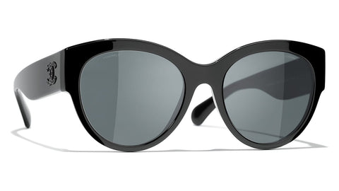 Chanel 5498B C888/S4 Sunglasses