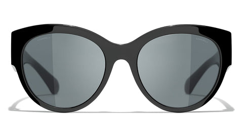 Chanel 5498B C888/S4 Sunglasses