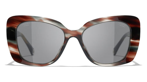 Chanel 5504 1727/48 Sunglasses