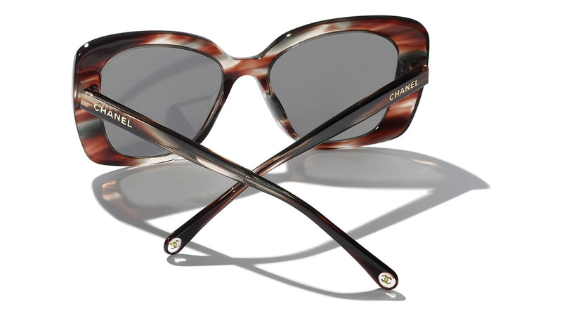 Chanel 5504 1727/48 Sunglasses - US