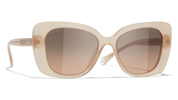 Chanel 5504 1731/43 Sunglasses - US