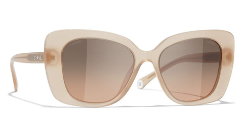 Chanel 5504 1731/43 Sunglasses