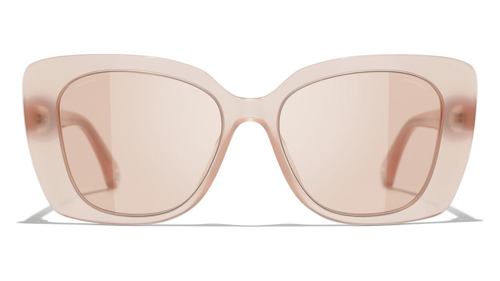 Chanel 5504 1732/4B Sunglasses - US