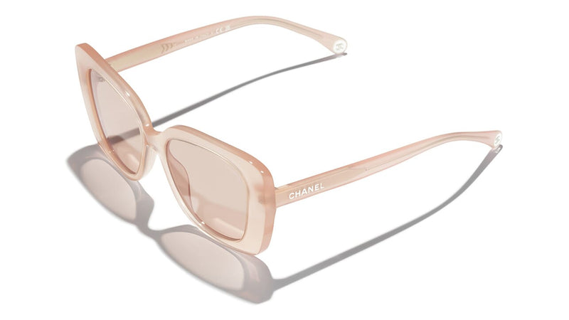 Chanel 5504 1732/4B Sunglasses - US