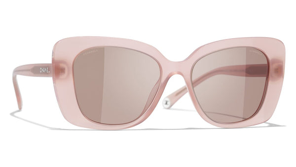 Chanel 5504 1733/4R Sunglasses - US