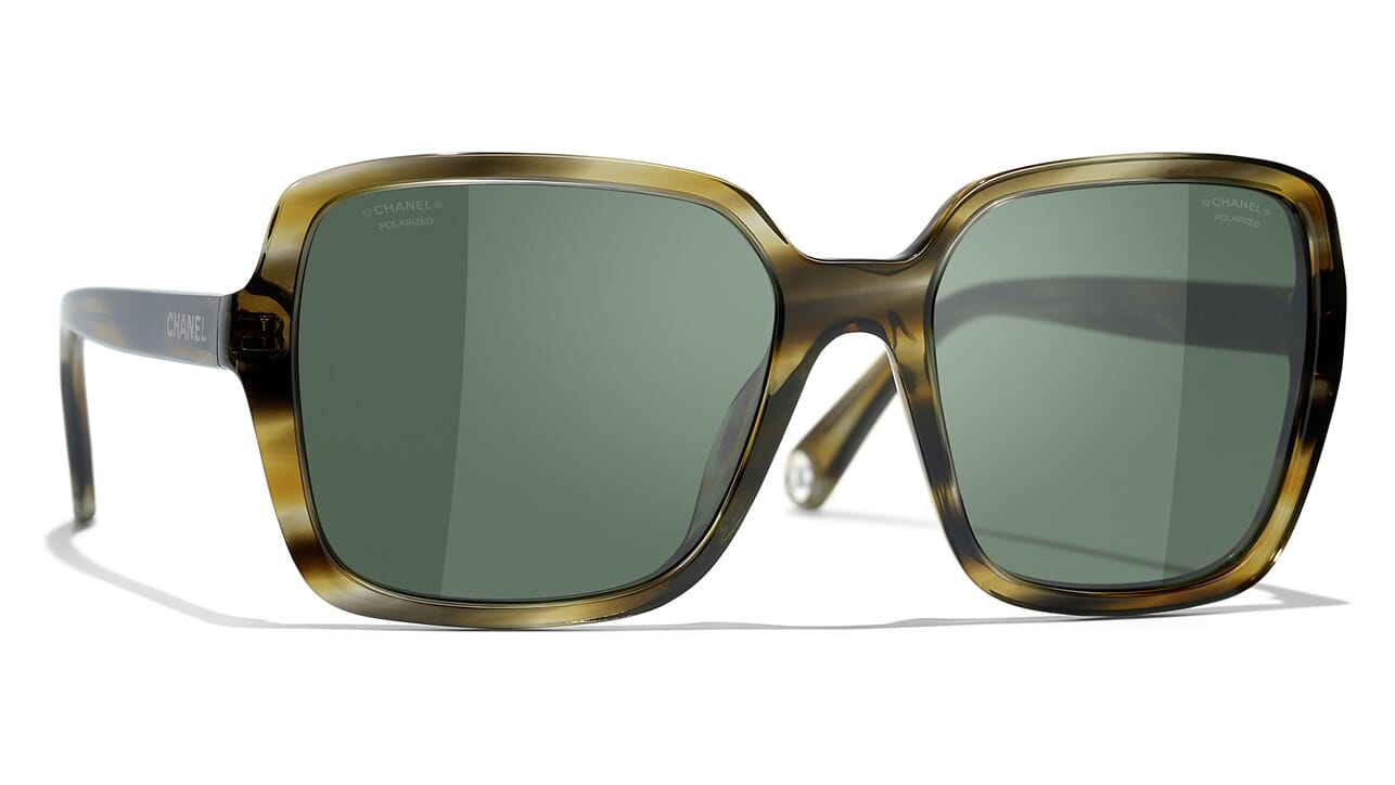 Chanel 5505 1729/58 Sunglasses - US