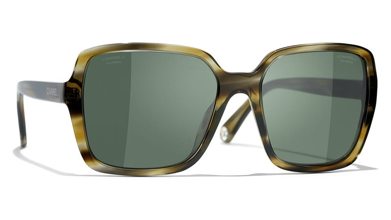 Chanel Ch4244 C108S4 - Sunglasses