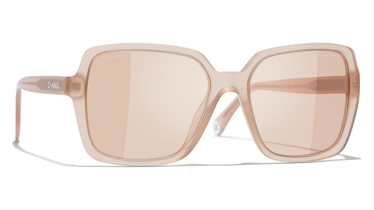 Chanel 5505 1732/4B Sunglasses - US