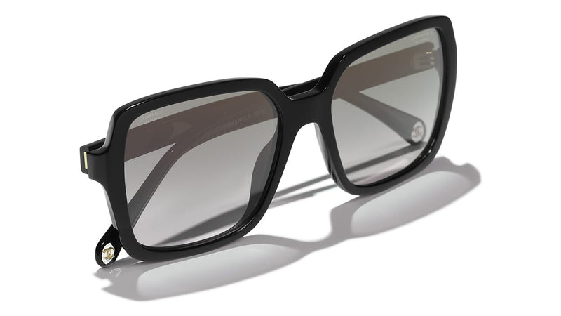 Chanel 5505 C622/M3 Sunglasses - US