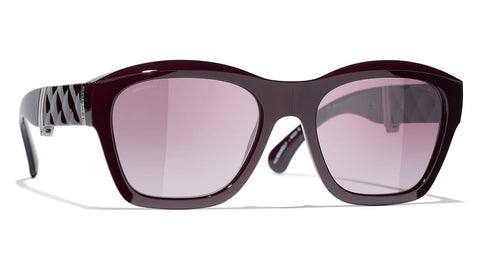 Chanel 6055B 1461/S1 Sunglasses