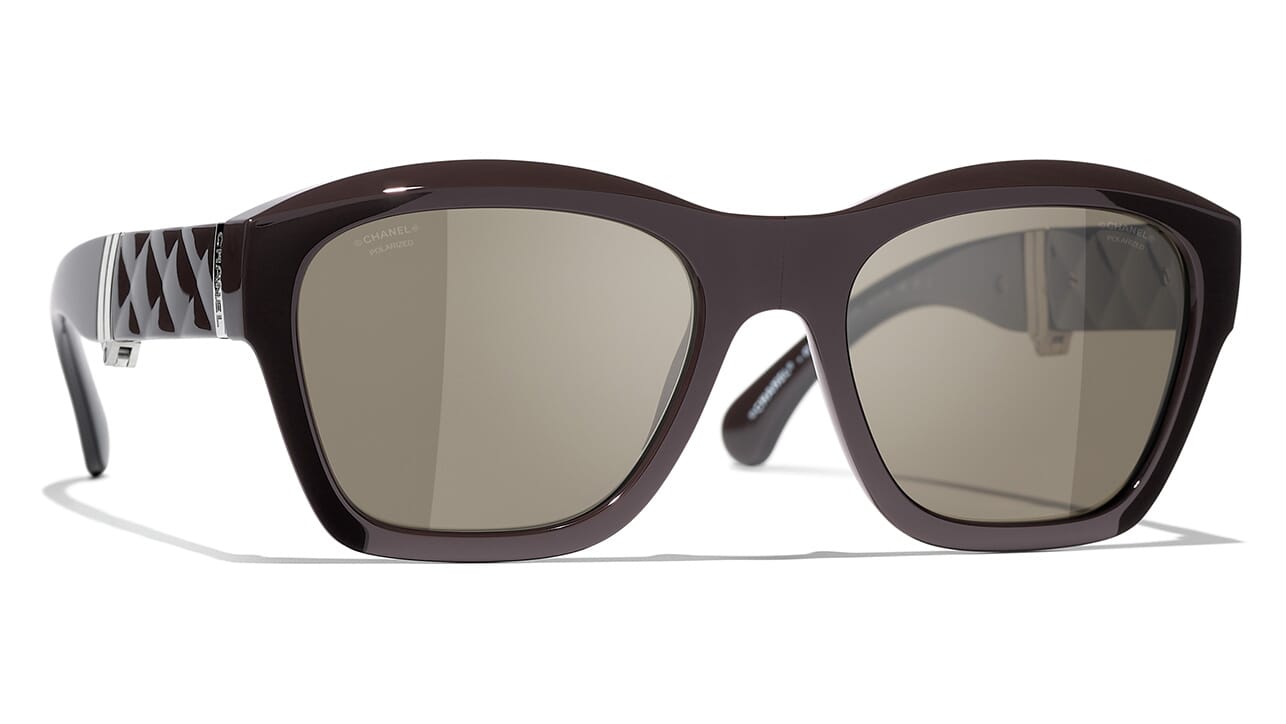Chanel 6055B 1740/83 Sunglasses - US