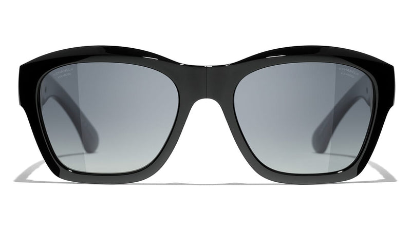 Chanel 6055B C622/S8 Sunglasses