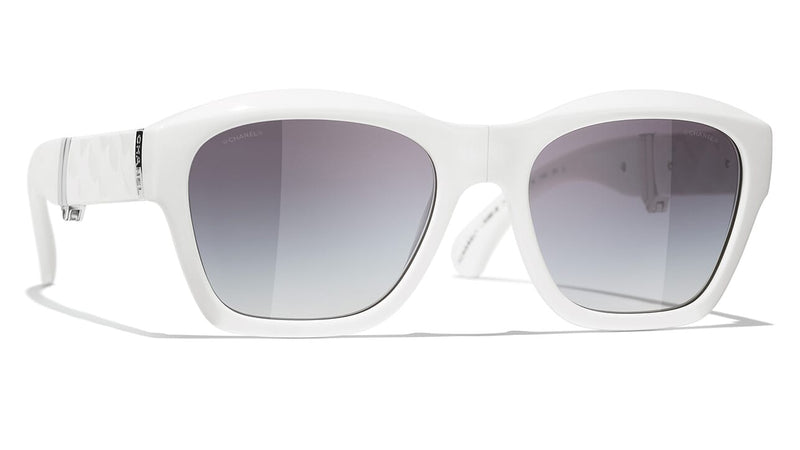 Chanel 6055B C716/S6 Sunglasses - US