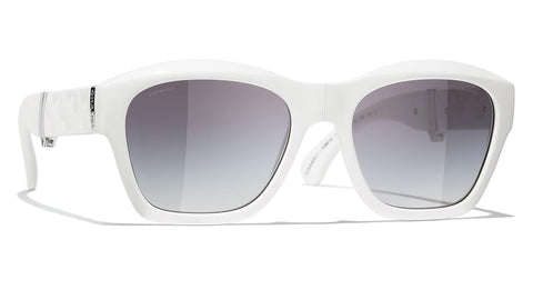 Chanel 6055B C716/S6 Sunglasses