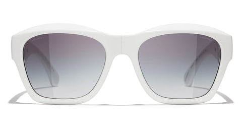 Chanel 6055B C716/S6 Sunglasses