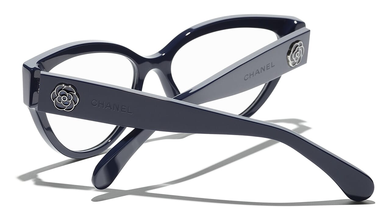 Tortoiseshell Cat-Eye Glasses #129025, Zenni Optical