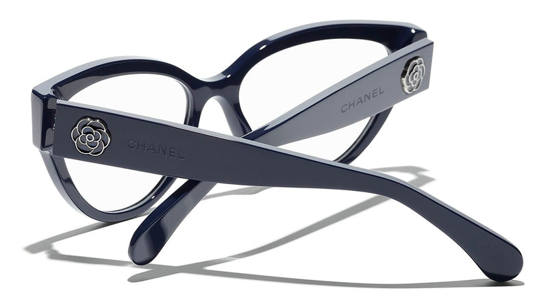 chanel womens eyeglass frames