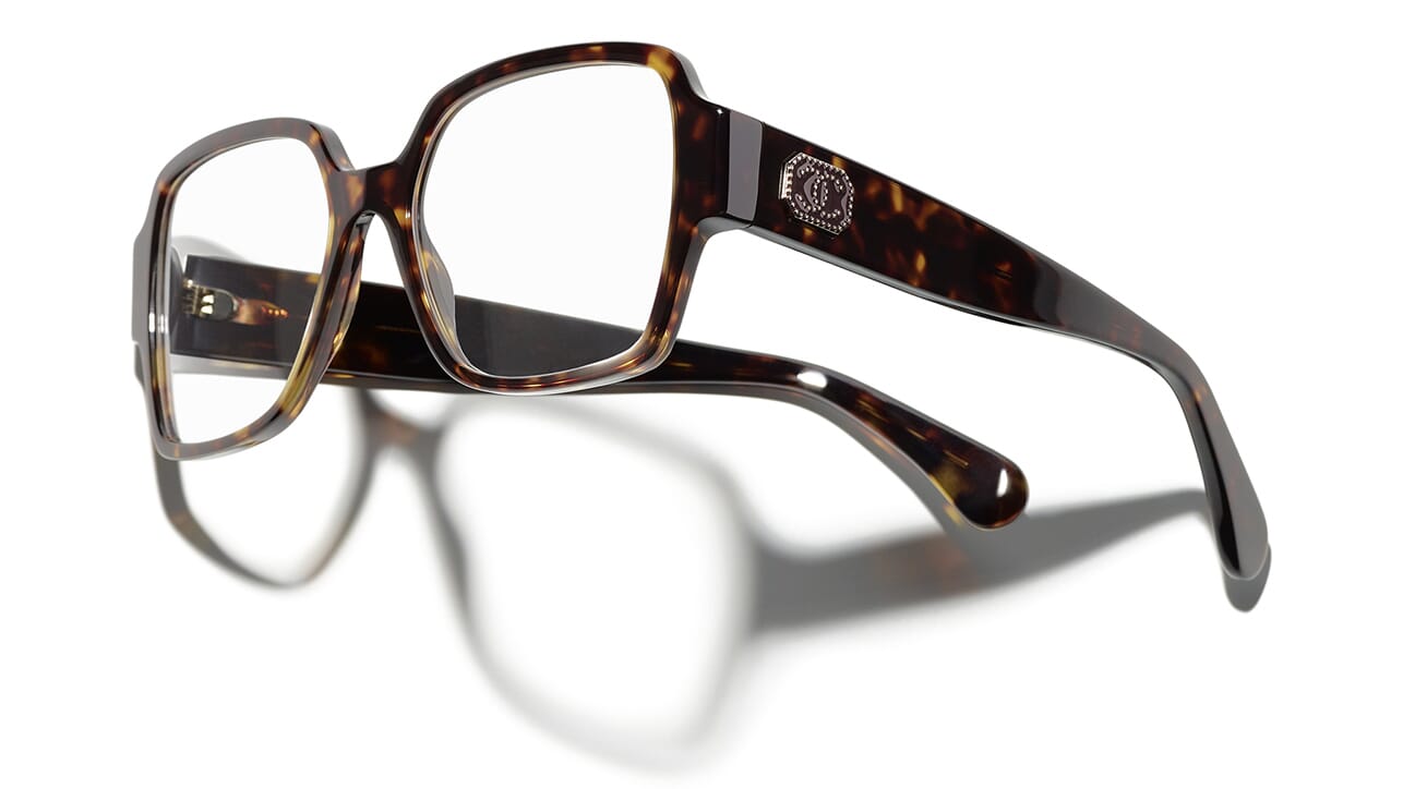 Chanel Coco Charms 3438 1643 Glasses - US