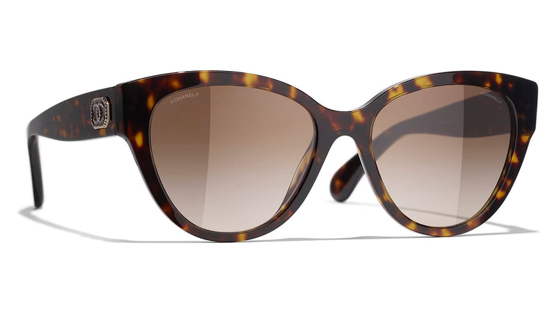 Chanel Coco Charms 5477 C714/S5 Sunglasses