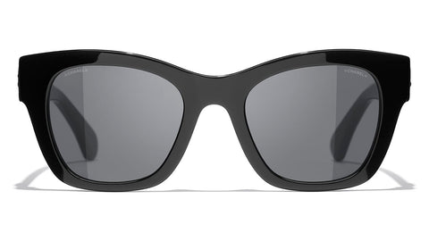 Chanel Coco Charms 5478 C501/S4 Sunglasses