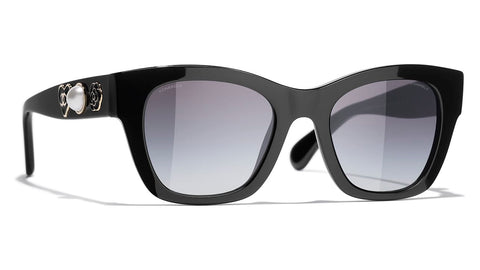 Chanel Coco Charms 5478 C622/S6 Sunglasses
