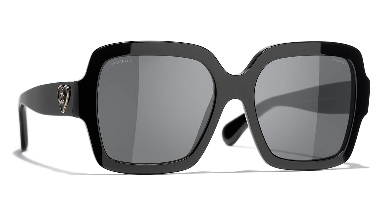 sunglasses chanel for women