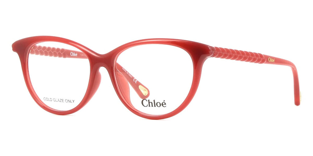 Chloe CH0005OA 002 Glasses