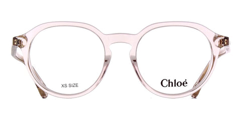 Chloe CH0012O 001 Glasses