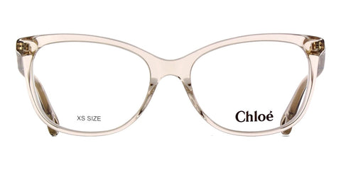 Chloe CH0013O 003 Glasses