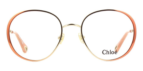 Chloe CH0018O 002 Glasses