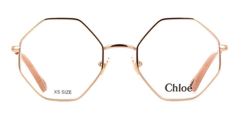 Chloe CH0022O 002 Glasses