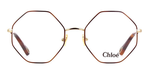 Chloe CH0022O 008 Glasses
