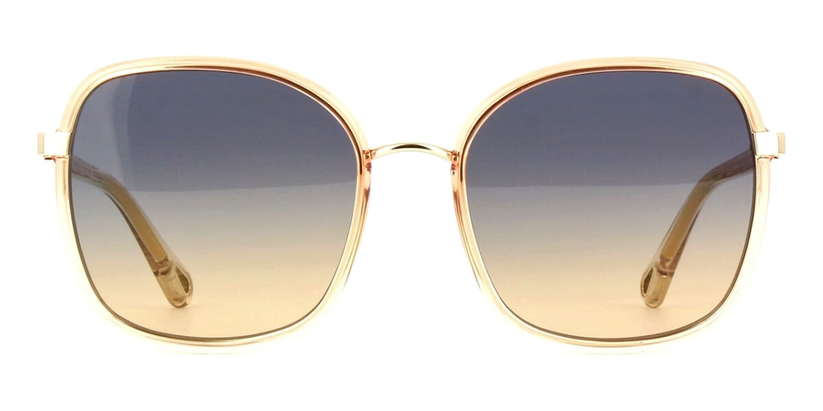Chloe CH0031S 009 Sunglasses