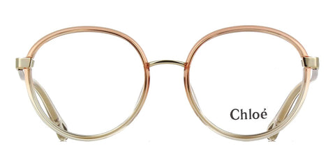 Chloe CH0033O 003 Glasses