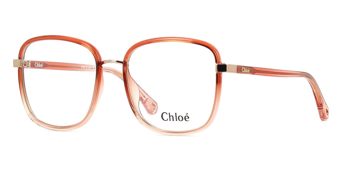 Chloe eyewear hot sale