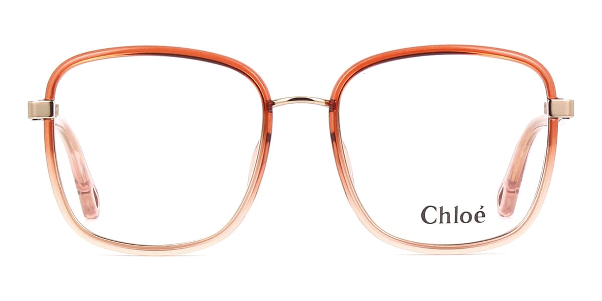 Chloe Franky CH0034O 001 Glasses - US