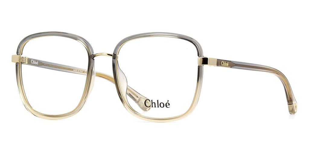 Chloe Franky CH0034O 003 Glasses