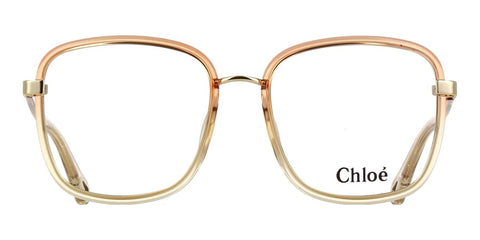 Chloe Franky CH0034O 004 Glasses