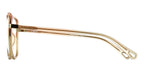 Chloe Franky CH0034O 004 Glasses