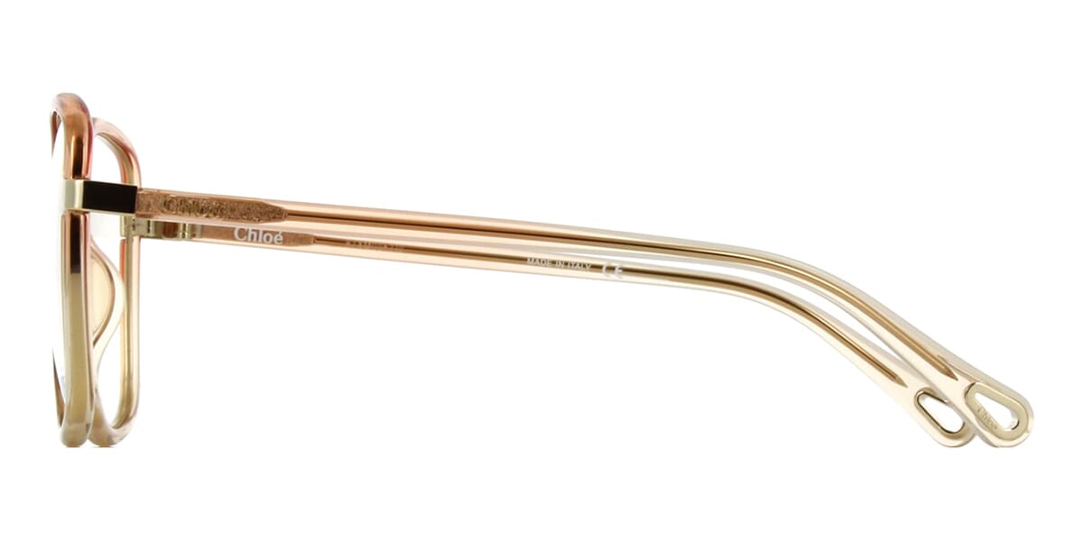 Chloe Franky CH0034O 004 Glasses