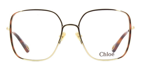 Chloe CH0038O 001 Glasses