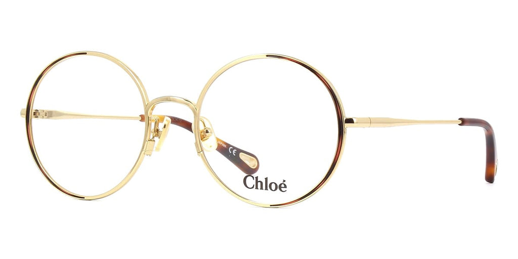 Chloe CH0040O 001 Glasses