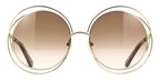 Chloe CH0045S 004 Sunglasses