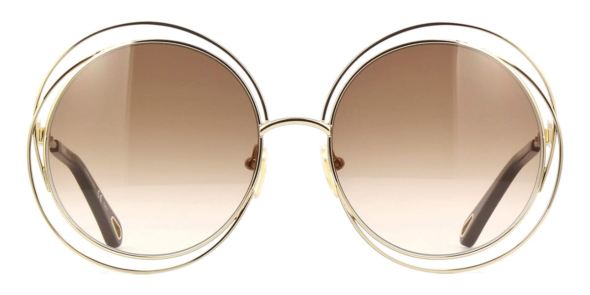 Chloe CH0045S 004 Sunglasses