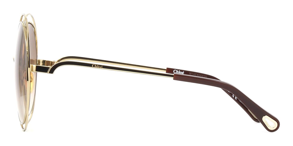 Chloe CH0045S 004 Sunglasses