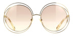 Chloe CH0045S 005 Sunglasses