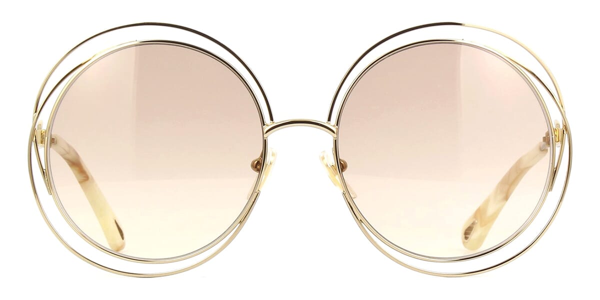 Chloe CH0045S 005 Sunglasses