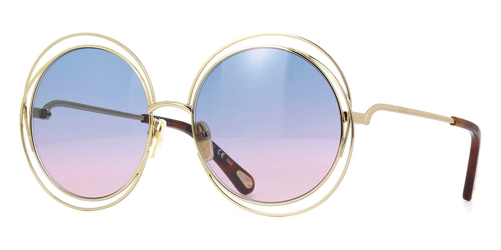 Chloe CH0045S 006 Sunglasses