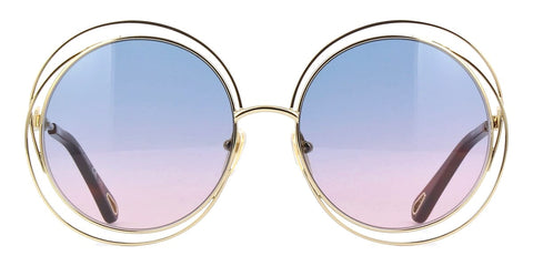 Chloe CH0045S 006 Sunglasses