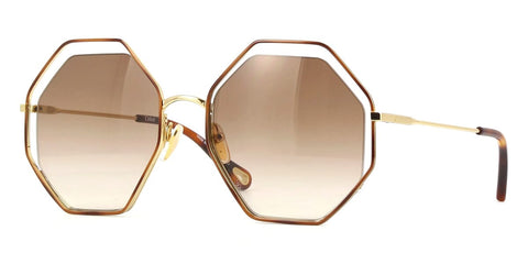 Chloe CH0046S 001 Sunglasses